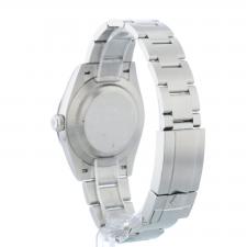 Gents Rolex Explorer 224270 Steel case with Black dial