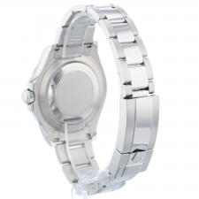 Gents Rolex Yacht-Master 40 126622 Stainless Steel case with Blue dial