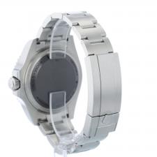 Gents Rolex Sea Dweller 136660 Steel case with Black dial