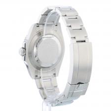 Gents Rolex Submariner Date 126610LV Stainless Steel case with Black dial