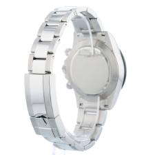 Gents Rolex Daytona 116500LN Stainless Steel case with Panda dial