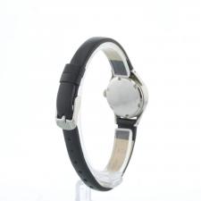 Ladies Omega Seamaster Steel case with Cream dial