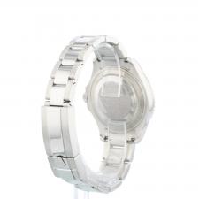 Gents Rolex Yacht-Master 37 268622 Steel case with Slate dial