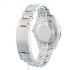 Gents Rolex Submariner Date 126610LV Stainless Steel case with Black dial