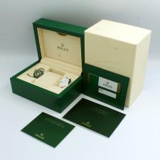 Gents Rolex Submariner Date 116610LN Stainless Steel case with Black dial