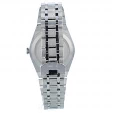 Gents Tudor Tudor Royal 28500 Steel case with Blue Diamond dial