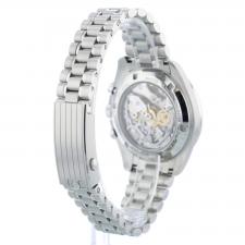 Gents Omega Speedmaster 31030425004001 Steel case with White dial