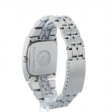 Gents Omega Constellation Steel case with Grey dial
