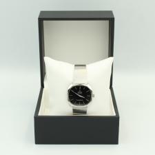 Gents Omega Constellation 391.0013 Stainless Steel case with Black dial