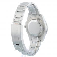 Gents Rolex Submariner Date 126610LV Stainless Steel case with Black dial