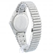 Gents Breitling Chronomat A32398 Stainless Steel case with Green dial