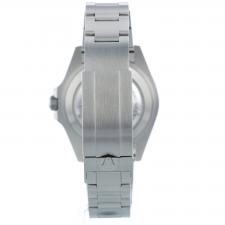 Gents Rolex Sea Dweller 126600 Steel case with Black dial