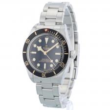 Gents Tudor Black Bay 58 79030N Steel case with Black dial