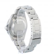 Gents Rolex Submariner Date 16610 Steel case with Black dial