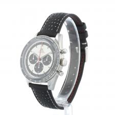 Gents Omega Speedmaster 311.32.40.30.02.001 Stainless Steel case with Silver dial