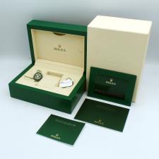 Gents Rolex Daytona 116503 18ct Yellow Gold   Stainless Steel case with White dial