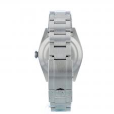 Gents Rolex Explorer 40 224270 Stainless Steel case with Black dial