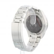 Gents Rolex Deep Sea 136660 Steel case with Black/Blue dial