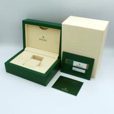 Gents Rolex Submariner Date 116610LN Stainless Steel case with Black dial