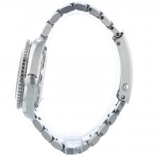 Gents Omega Planet Ocean 21530442101002 Steel case with Black dial