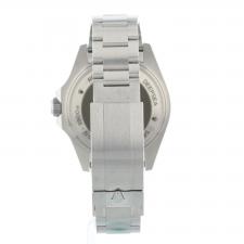 Gents Rolex Deep Sea James Cameron 126660 Stainless Steel case with Blue/Black dial