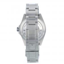 Gents Rolex Sea Dweller 16600 Steel case with Black dial