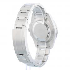 Gents Rolex Submariner Date 126610LN Steel case with Black dial