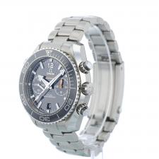Gents Omega Planet Ocean 89406213 Steel case with Black dial
