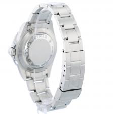 Gents Rolex 16600 Steel case with Black dial
