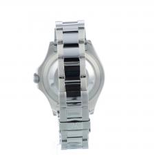Gents Rolex Yacht-Master 16622 Steel case with Platinum dial