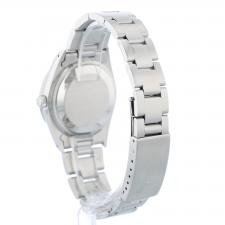 Gents Rolex Air King 14000 Steel case with Grey dial