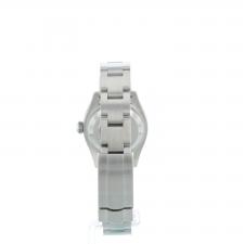 Ladies Rolex Oyster 176234 Stainless Steel case with Pink dial