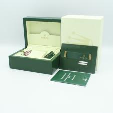 Gents Rolex Daytona 116520 Steel case with Black dial