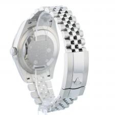 Gents Rolex Sky Dweller 336934 Stainless Steel case with Black dial