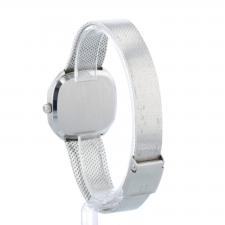 Gents Omega Constellation 391.0013 Stainless Steel case with Black dial