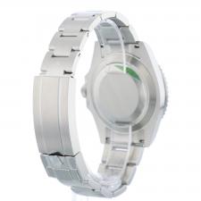 Gents Rolex Submariner Date 126610LN Stainless Steel case with Black dial