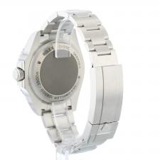 Gents Rolex Deep Sea James Cameron 126660 Stainless Steel case with Blue/Black dial