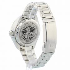 Gents Omega Planet Ocean Ultra Deep 21530462103001 Steel case with Blue dial