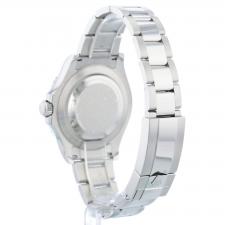 Gents Rolex Yacht-Master 40 126622 Stainless Steel case with Blue dial