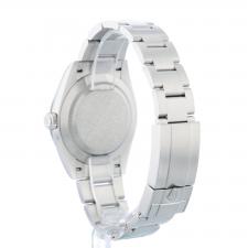 Gents Rolex Explorer 224270 Steel case with Black dial