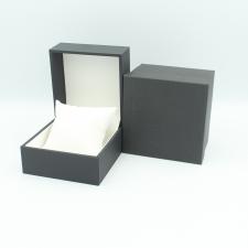 Ladies Tag Heuer Professional WE1410-R Steel case with Black dial