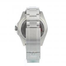 Gents Rolex Deep Sea 136660 Steel case with Black/Blue dial