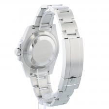 Gents Rolex Submariner Date 116610LN Stainless Steel case with Black dial