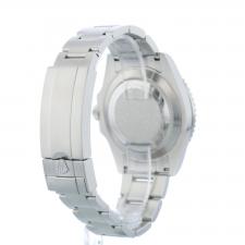 Gents Rolex Submariner Date 126610LN Stainless Steel case with Black dial