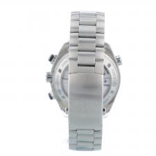 Gents Omega Seamaster Planet Ocean 23230465101001 Steel case with Black dial