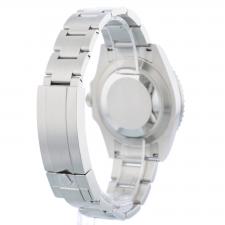 Gents Rolex Submariner Date 126610LN Steel case with Black dial