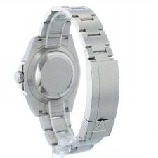 Gents Rolex Submariner Non Date 124060 Stainless Steel case with Black dial