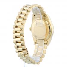 Gents Rolex Day Date 18038 18ct Yellow Gold case with Gilt dial