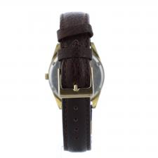 Gents Omega Geneve 135.041 G/P case with Silver dial