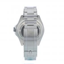 Gents Rolex Deep Sea 126660 Steel case with Black/Blue dial